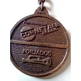 Chaveiro Corneta Fabrica Canivete