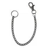 Chaveiro Corrente Calca Jeans