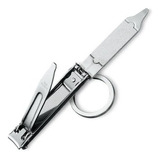 Chaveiro Cortador Unhas Victorinox