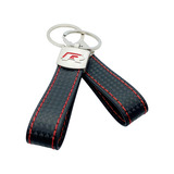 Chaveiro Couro Golf Jetta