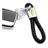 Chaveiro Cruze Onix Chevrolet Couro Inox Preto Cobalt Corsa