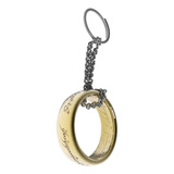 Chaveiro De Anel Sauron