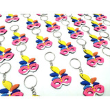 Chaveiro De Carnaval Mimo