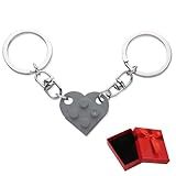 Chaveiro De Coracao De