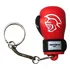 Chaveiro De Luva Boxe Muay Thai Pretorian Em Silicone