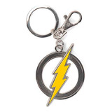 Chaveiro De Metal Flash