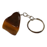 Chaveiro De Pedra Olho