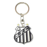 Chaveiro De Time Santos