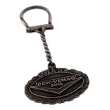 Chaveiro Dkw Vemag Brasil