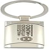 Chaveiro Do Coritiba Retangular