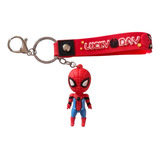 Chaveiro Do Homem Aranha