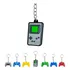 Chaveiro Emborrachado Brinde Gamer Geek Video Game