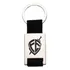 Chaveiro Escudo Da Fé Elegante Metal Personalizado - Luxo L