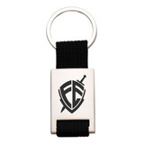 Chaveiro Escudo Da Fe