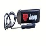 Chaveiro Feito Para Jeep
