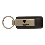 Chaveiro Feito Para Triumph