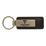 Chaveiro Feito Para Triumph