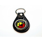 Chaveiro Fiat Emblema Abarth