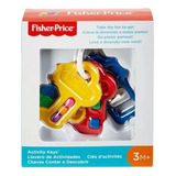 Chaveiro Fisher Price Chaves