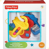 Chaveiro Fisher Price Com