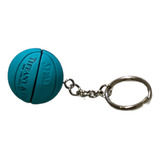 Chaveiro Formato Bola De