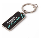 Chaveiro Formula E Panasonic