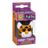 Chaveiro Funko Keychain Furby