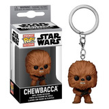 Chaveiro Funko Pop 