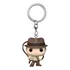Chaveiro Funko Pop! Indiana Jones Os Caçadores Da Arca Perdi