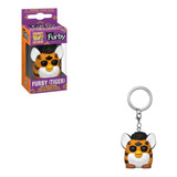 Chaveiro Funko Tigre Furby
