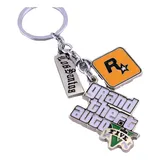 Chaveiro Grand Theft Auto