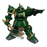 Chaveiro Gundam Zaku Ii