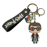 Chaveiro Harry Potter