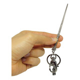Chaveiro Harry Potter Chaveiro