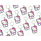 Chaveiro Hello Kitty 10un