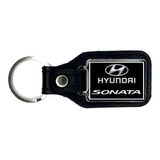 Chaveiro Hyundai Sonata Em
