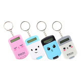 Chaveiro Infantil Mini
