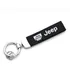 Chaveiro Jeep Cherokee Premium Wrangler Renegade Compass