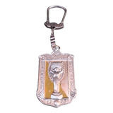 Chaveiro Jules Rimet Copa