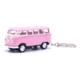 Chaveiro Kombi Vintage Em