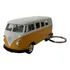 Chaveiro Kombi Volkswagen  Metal E Fricção Escala 1/64