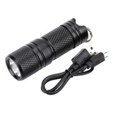 Chaveiro Lanterna Mini Portatil