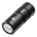 Chaveiro Lanterna Mini Usb
