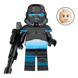 Chaveiro Lego Artesanal Star