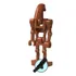 Chaveiro Lego Artesanal Star Wars Vários Personagens Geek