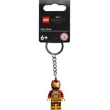 Chaveiro Lego Marvel Avengers