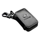 Chaveiro Lexus Couro Porta