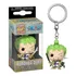Chaveiro Llavero Funko Pop Roronoa Zoro One Piece