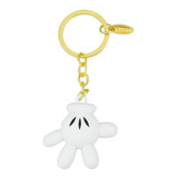 Chaveiro Luva Mickey 4cm