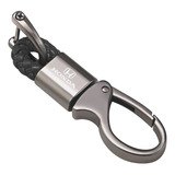 Chaveiro Luxo Couro Honda